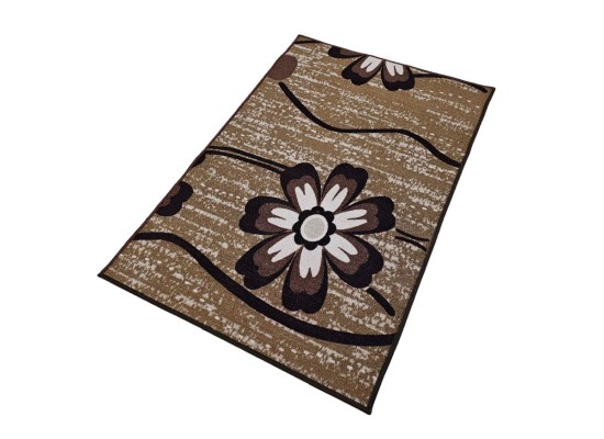 Мокетен килим ERIKA 8037 beige p2